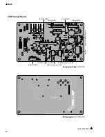 Предварительный просмотр 60 страницы Yamaha AW2400 Service Manual