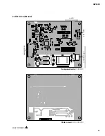 Предварительный просмотр 61 страницы Yamaha AW2400 Service Manual