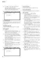 Предварительный просмотр 80 страницы Yamaha AW2400 Service Manual