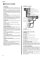 Предварительный просмотр 104 страницы Yamaha AW2400 Service Manual