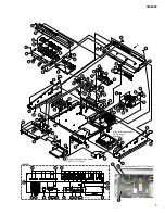 Предварительный просмотр 110 страницы Yamaha AW2400 Service Manual