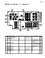 Предварительный просмотр 114 страницы Yamaha AW2400 Service Manual