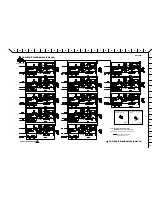 Предварительный просмотр 161 страницы Yamaha AW2400 Service Manual