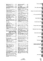 Preview for 7 page of Yamaha AW2816 Owner'S Manual