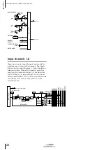 Preview for 37 page of Yamaha AW2816 Owner'S Manual