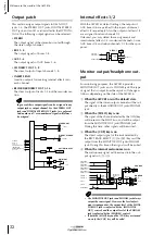 Preview for 41 page of Yamaha AW2816 Owner'S Manual