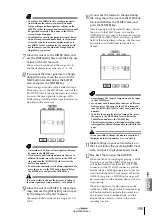 Preview for 199 page of Yamaha AW2816 Owner'S Manual