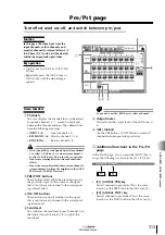 Preview for 315 page of Yamaha AW2816 Owner'S Manual