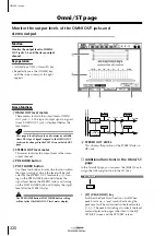 Preview for 322 page of Yamaha AW2816 Owner'S Manual