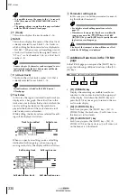 Preview for 332 page of Yamaha AW2816 Owner'S Manual