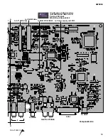 Preview for 53 page of Yamaha AW2816 Service Manual