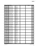 Preview for 97 page of Yamaha AW2816 Service Manual