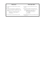 Preview for 4 page of Yamaha AW4416 Operation Manual