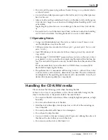 Preview for 6 page of Yamaha AW4416 Operation Manual