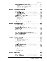 Preview for 14 page of Yamaha AW4416 Operation Manual