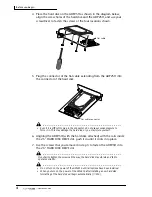 Preview for 19 page of Yamaha AW4416 Operation Manual