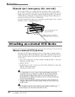 Preview for 25 page of Yamaha AW4416 Operation Manual