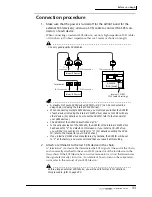 Preview for 26 page of Yamaha AW4416 Operation Manual