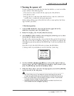 Preview for 32 page of Yamaha AW4416 Operation Manual