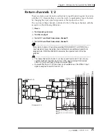 Preview for 40 page of Yamaha AW4416 Operation Manual