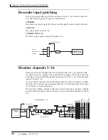 Preview for 41 page of Yamaha AW4416 Operation Manual