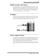 Preview for 42 page of Yamaha AW4416 Operation Manual