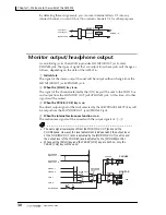 Preview for 45 page of Yamaha AW4416 Operation Manual