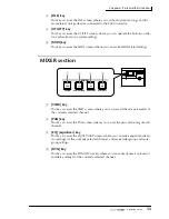 Preview for 48 page of Yamaha AW4416 Operation Manual