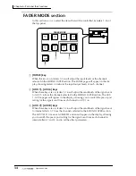 Preview for 49 page of Yamaha AW4416 Operation Manual