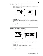 Preview for 56 page of Yamaha AW4416 Operation Manual