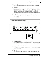 Preview for 60 page of Yamaha AW4416 Operation Manual