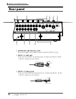 Preview for 61 page of Yamaha AW4416 Operation Manual