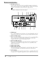 Preview for 63 page of Yamaha AW4416 Operation Manual