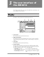 Preview for 66 page of Yamaha AW4416 Operation Manual