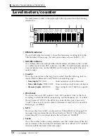 Preview for 69 page of Yamaha AW4416 Operation Manual