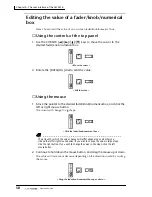 Preview for 73 page of Yamaha AW4416 Operation Manual