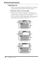 Preview for 75 page of Yamaha AW4416 Operation Manual