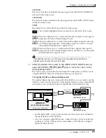 Preview for 84 page of Yamaha AW4416 Operation Manual