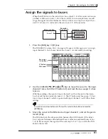 Preview for 96 page of Yamaha AW4416 Operation Manual