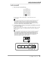 Preview for 100 page of Yamaha AW4416 Operation Manual