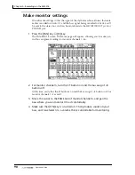 Preview for 105 page of Yamaha AW4416 Operation Manual