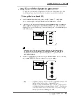 Preview for 106 page of Yamaha AW4416 Operation Manual