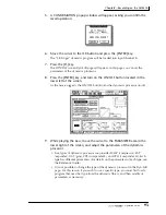 Preview for 108 page of Yamaha AW4416 Operation Manual