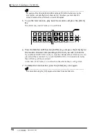 Preview for 113 page of Yamaha AW4416 Operation Manual