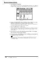 Preview for 115 page of Yamaha AW4416 Operation Manual