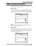 Preview for 116 page of Yamaha AW4416 Operation Manual