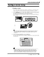 Preview for 120 page of Yamaha AW4416 Operation Manual