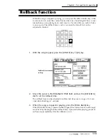 Preview for 128 page of Yamaha AW4416 Operation Manual