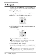 Preview for 133 page of Yamaha AW4416 Operation Manual