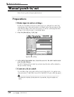 Preview for 143 page of Yamaha AW4416 Operation Manual